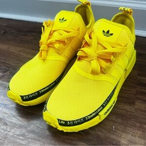 Women's Adidas NMD_R1 NIB